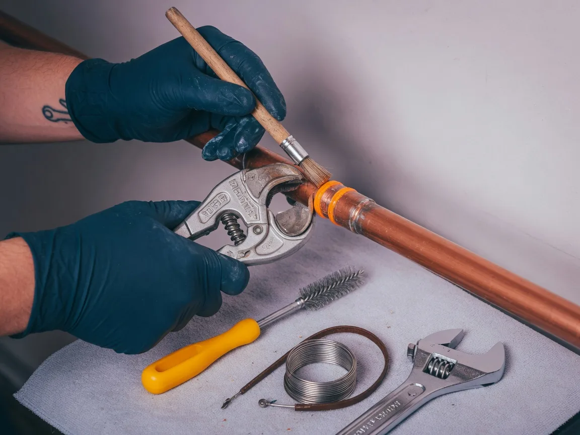Why choose Sump Pump Repair in Revere, MN